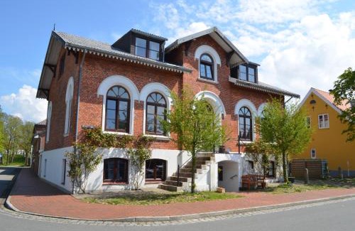 Toenning Apartment | Vingård - schöner Wohnen