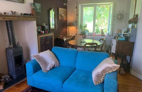 Rochefort-en-Terre Bed & Breakfast | Vingt Vieux Bourg