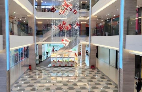 Cau Giay Apartment | VINHOME SKY LAKE