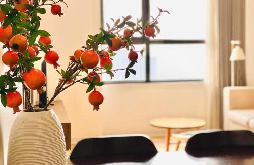 Trung Hoa Nhan Chinh Apartment | Vinhomes D'Capitale - Daisy Home
