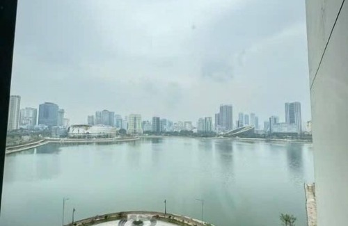 My Đinh Apartment | VinHomes Skylake Apartment My Dinh Nam Tu Liem