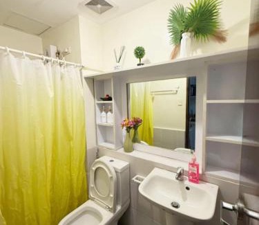 Phil-Am Apartment | Vinia Residences,Kwarto Luna