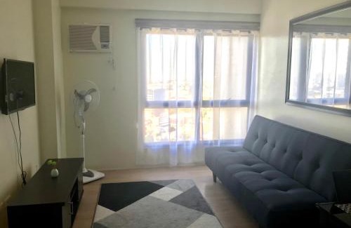 Phil-Am Apartment | Vinia Residences + Versaflats