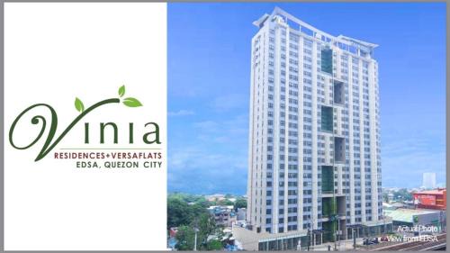 Phil-Am Apartment | Vinia Residences + Versaflats