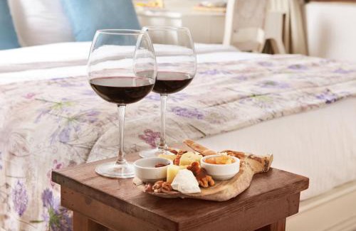 Selcuk House | VINIFERA VINEYARDS HOTEL