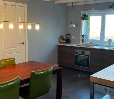 Terschuur House | Vinkelaar 11
