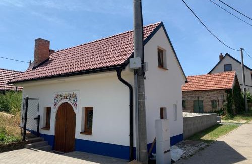Mikulcice Apartment | Vinný sklep S&T Výmola