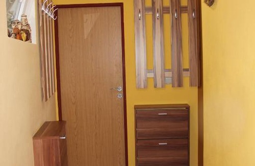 Mikulcice House | Vinný sklep u Konečků