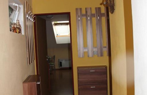 Mikulcice House | Vinný sklep u Konečků