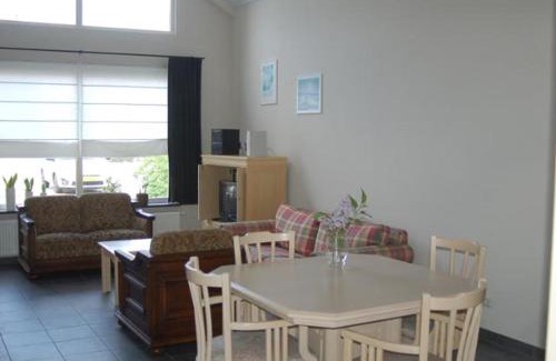 Odiliapeel Bed & Breakfast | Vino Grando Cottage