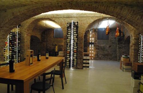 Alba Bed & Breakfast | Vinoteca La Sacrestia