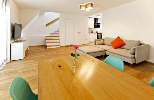 Herxheim am Berg Bed & Breakfast | Vinotel Weinstrasse