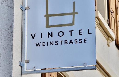 Herxheim am Berg Bed & Breakfast | Vinotel Weinstrasse