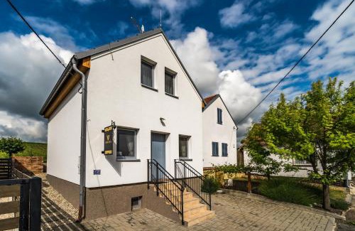 Velke Bilovice House | Vinoza - ubytování a vinný sklep Velké Bílovice Pod Vinicí