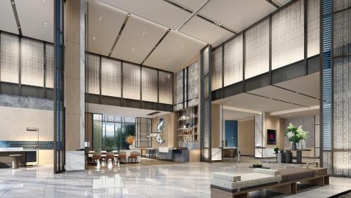 Bac Ninh Hotel | Vinpearl Hotel Bắc Ninh