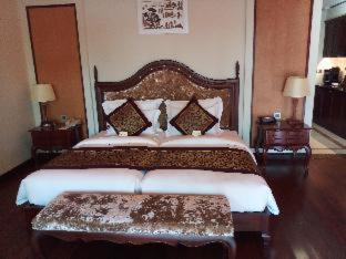 Nha Trang Resort | Vinpearl Luxury Nha Trang