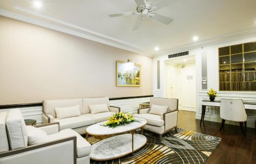 Bai Chay Resort | Vinpearl Resort & Spa Ha Long
