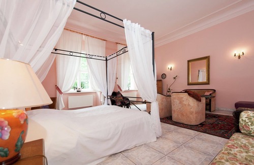 Triestewitz Other | Vintage Apartment in Arzberg - Triestewitz