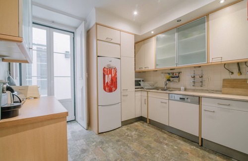 Encarnacao Apartment | VINTAGE Bairro Alto-Chiado Apartment