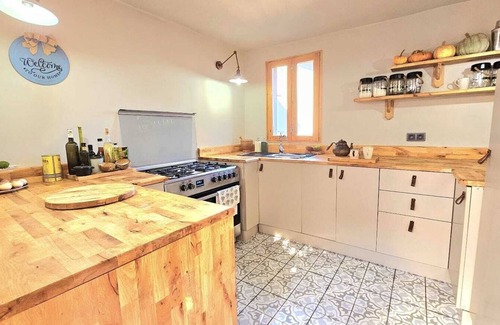 Fethiye Villa | Vintage Charm in Fethiye City Center