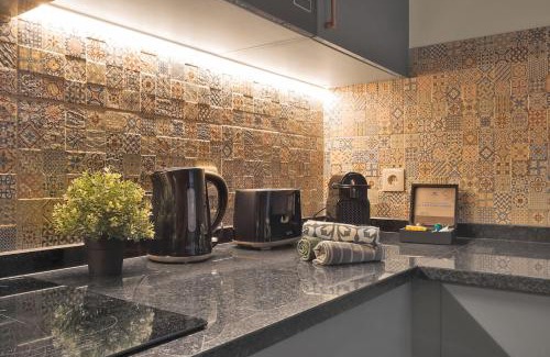 Santa Marinha Apartment | Vintage Copio Apartment