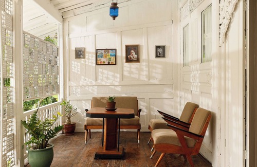 Sanur Cottage | Vintage Cottage -1Bedroom Retreat in Central Sanur
