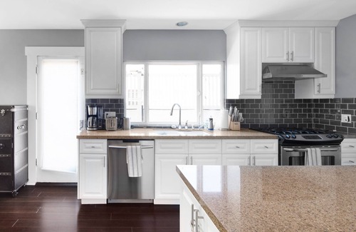 Mid-Wilshire House | Vintage Craftsman in Walking Neighborhood!