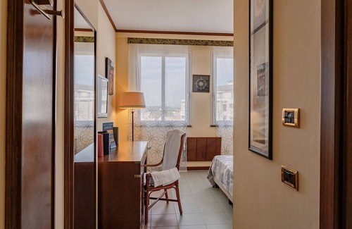 Marina di Cecina Hotel | Vintage Hotel Tornese - Business & Events