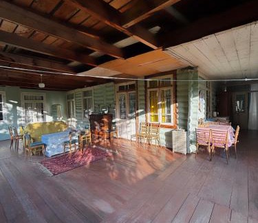 Borjomi House | Vintage House Borjomi