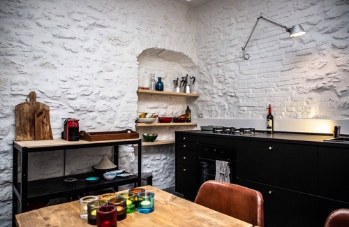 Irsina House | Vintage House in centro storico Basilicata Puglia