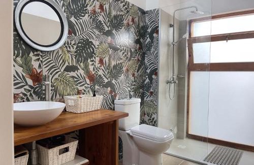 Cordon Apartment | Vintage monoambiente