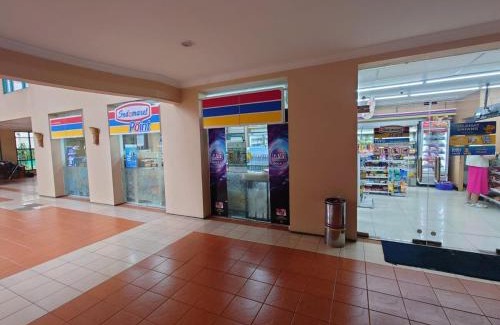 Kelapa Gading Barat Apartment | Vintage Nest