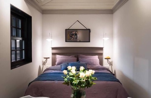 Cossourado House | Vinte-Quinta da Boavista