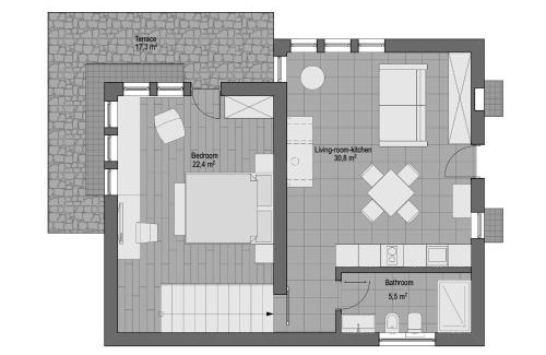Cossourado House | Vinte-Quinta da Boavista