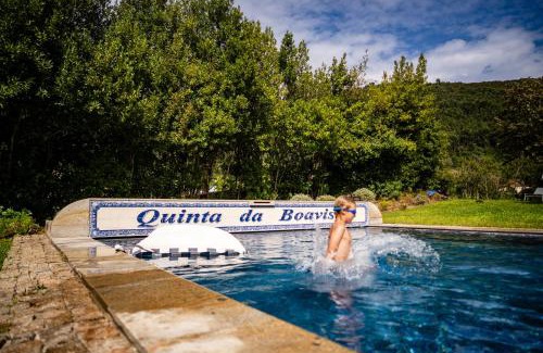 Cossourado House | Vinte-Quinta da Boavista
