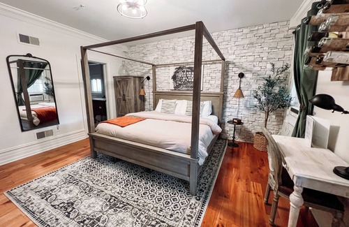 Kutztown Hotel | Vintner's Inn by Folino Estate Winery