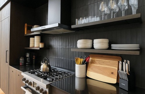 Swan Lake House | Vinyl Pines-Luxe Catskills Escape on 10 Acres