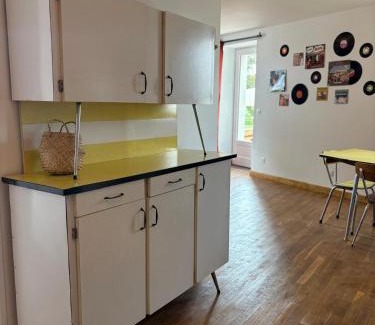 Belleme Apartment | Vinyle club - Casa belisama