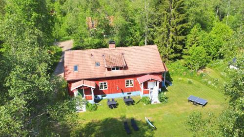 Filipstad Municipality Apartment | Viol