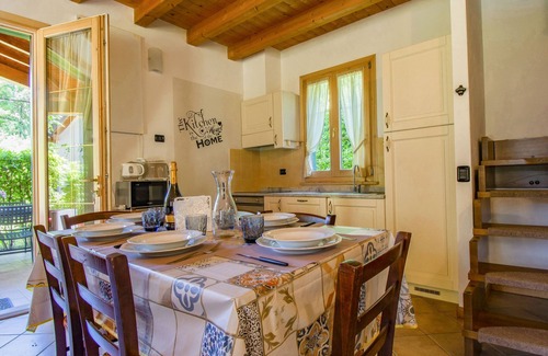 Coreglia Antelminelli House | Viola (BLU601) by Interhome