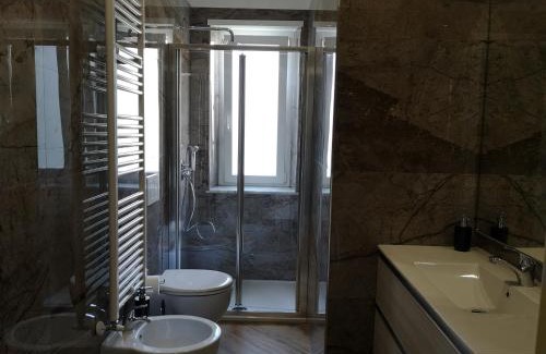 Rapallo Apartment | Viola