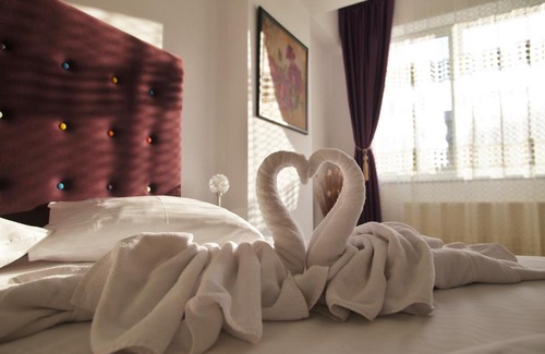 Constanta Apartment | Violet Apartment Summerland Mamaia
