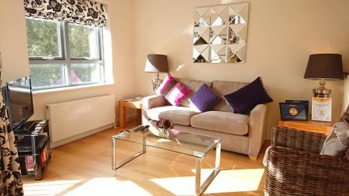 Bonnington Apartment | Violet Bank Apartment New Town