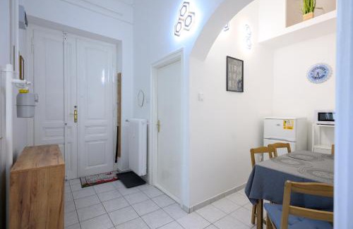 Debrecen Apartment | Violet Center Apartman Debrecen