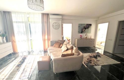 Nyiregyhaza Apartment | Violet Superior