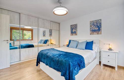 Macastre House | Violeta Grande