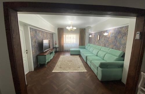 Buzau Apartment | Violetta Apartament