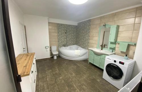 Buzau Apartment | Violetta Apartament