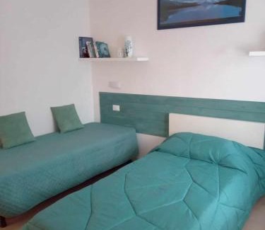 Minerbio House | Violetta