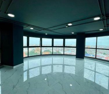 Mean Chey Apartment | Vip 10